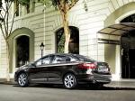 Renault Fluence 2009 года